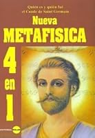Nueva Metafisica, 4 en 1; Tome I 9588136253 Book Cover