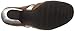 Franco Sarto Women's L-Tucker Gladiator Sandal