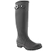 Womens Original Tall Snow Winter Waterproof Rain Wellies Wellington Boots - 9 - GRE40 BL0030