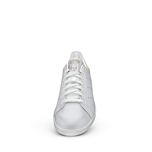 Adidas Women's Stan Smith Footwear White/Halo Ivory - FX5679