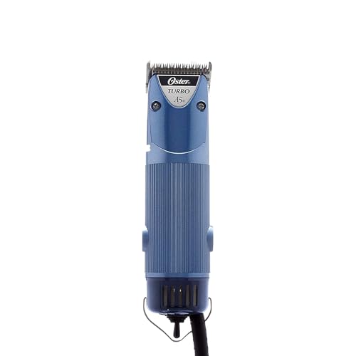 Oster A5 Turbo 2-Speed Clipper