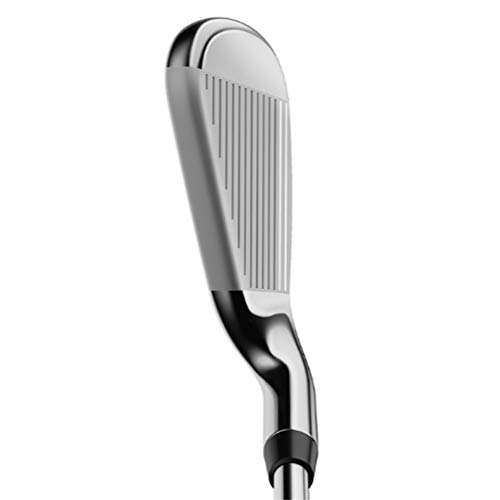 Callaway Golf 2018 Men's Rogue X Individual Iron, Left Hand