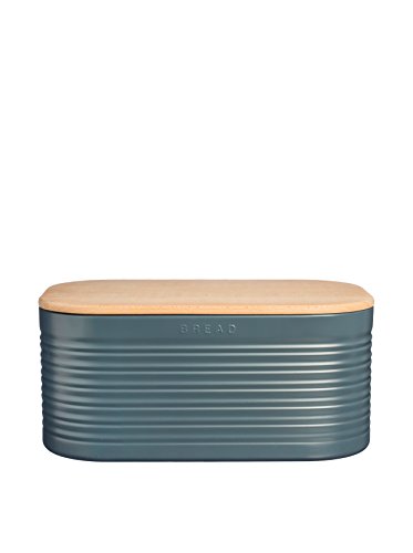 Typhoon Ripple Bread Box