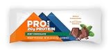 BAR PROTEIN 20G MINT CHOC