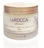 LaRocca Skincare 24K Coco-Gold Vitamin Mask-2 oz.