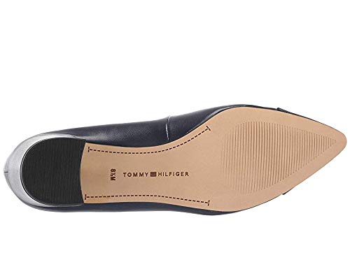 tommy hilfiger neysa 2 pump