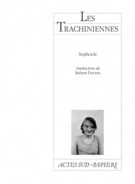 Les  Trachiniennes