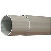 Feherguard 18' Mill Tube for In Ground-Above Ground Solar Cover Reel FG-L18M