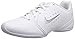 Nike Sideline III Cheer Shoes Womens White