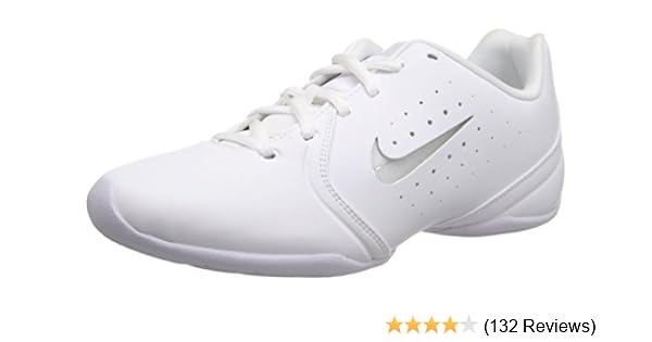 nike sideline 3 cheer shoes
