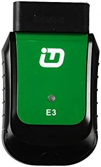 XTUNTER E3 Easydiag OBDII Full Diagnostic Tool Support WIFI Auto Diagnostic Tool Wifi Scan Tool For America/Europe/Asia Cars with Special Function