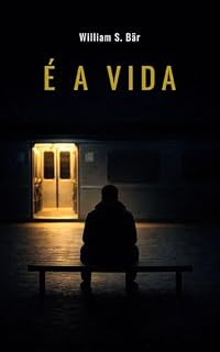 Livro É a Vida