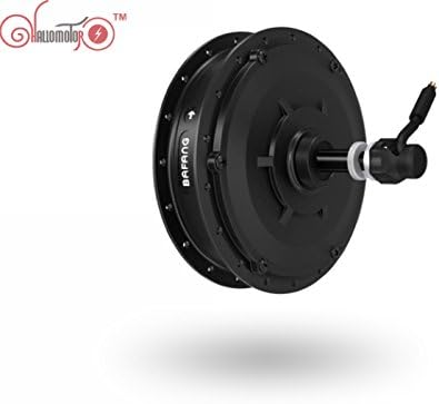 bafang 350w rear hub motor