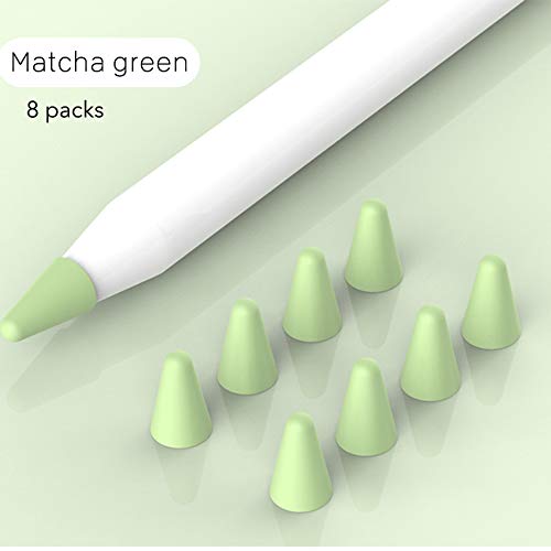 Packs for Apple Pencil Nib Writing Cover for Apple Pencil 1st
