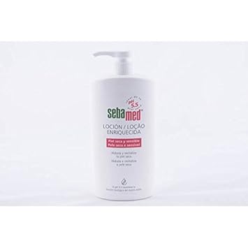 body lotion 1000ml