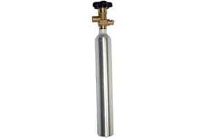 Shifnoid PC2020 BOTTLE CO2 - 10OZ W/