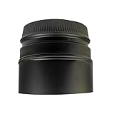 SELKIRK Corp DSP6SA-1 Stove Adaptor, 6-Inch