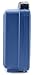 Life Made Better Storage Organizer - Compatible with Blue Raspberry,Mobile USB Studio Microphone And Accessories- Durable Carrying Case - Blue