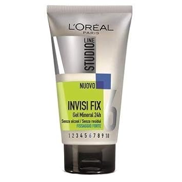 Buy L Oreal Clear And Clean Gel For Men 150 Ml Online At Low