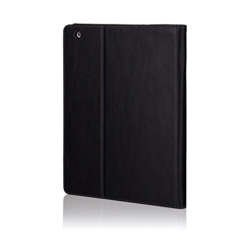 32nd Premium Leather Folio Case for Apple iPad Air 2 (iPad