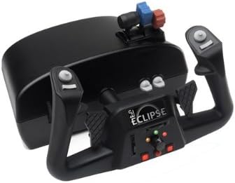CH Eclipse Yoke (PC)