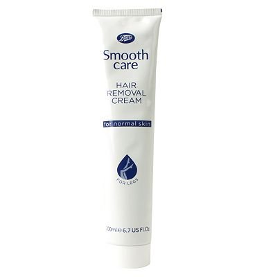 Boots Smooth Care Hair Removal Cream 200ml Amazon Co Uk Beauty