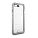 Pelican Marine Phone Case for iPhone 8 Plus and 7 Plus (Clear)