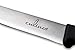 Culina® Paring Knife Set of 2. German Steel Blade. – Black Color Handle