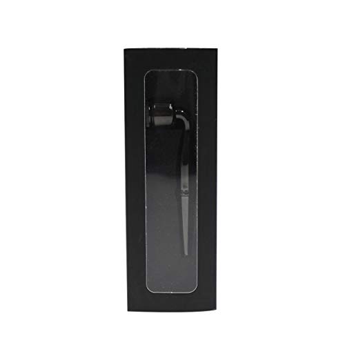 Aimeio Portable Detachable Zinc Alloy Pipes for Herbs with Gift Box for Father,Husband,Grandfather,Men Gift