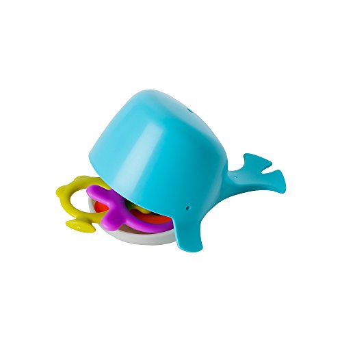 Boon Chomp Hungry Whale