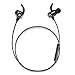 TaoTronics Bluetooth Headphones Wireless Earbuds Bluetooth 4.2 Sweatproof Earphones Magnetic Earbuds Snug Fit for Sports MEMS Mic 6 Hours Playtime