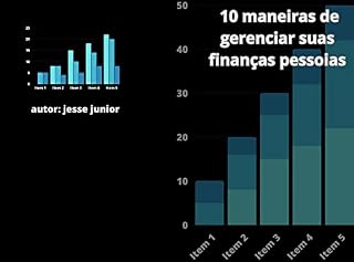 Livro 10 maneiras de gerenciar suas finanças pessoais