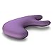Beauty Bear Age Delay Pillow - Purple