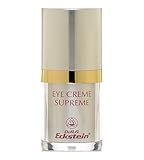 Dr. R. A. Eckstein Eye Cream Supreme, 0.5 Ounce