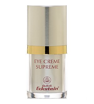 Dr. R. A. Eckstein Eye Cream Supreme, 0.5 Ounce