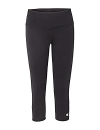 Champion B960 - Mallas capri para mujer