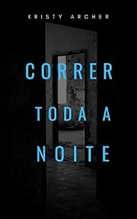 Livro correr toda a noite