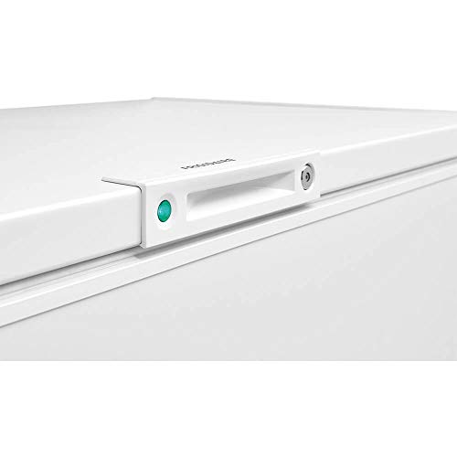 4 Frigidaire+FFFC20M4TW+Freezer+Capacity+Certified
