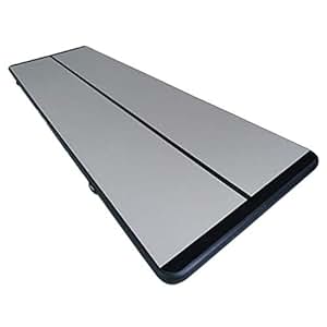 Buy Everfit 1m Inflatable Airtrack Mat  Harvey Norman AU