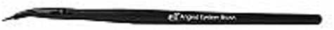 e.l.f. Studio Brush, Angled Eyeliner, 1 ea - 2pc