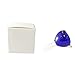 14.4mm Glass Bowl Male Glass Accessories (blue)