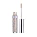 Chenway Glitter Eyeshadow,12 Color Magnificent Metals and Glow Holographic 3D High Pigmented Eyeshadow Liquid with Magnificent Long Lasting Professional Makeup (A)