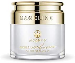 Noble Lady Cream (Regular)