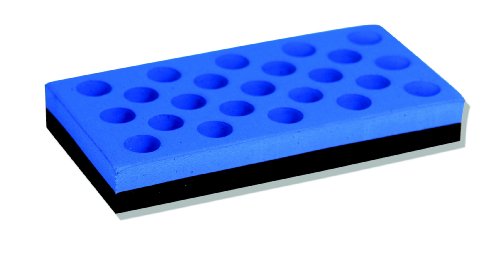 Motor Guard HT-1 Holey Terror Sanding Block - Thumbnail 2