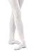 Banner Bonnie Girls' Opaque Microfiber Dance Stockings School Uniform Footed Tights