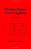 Modern Digital Control Systems, Jacquot, Raymond G., 0824789148