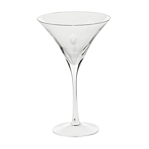 4er Set Margaritaglas Martiniglas Cocktailglas Julie 250 ml Schliffe Verhindern das Vertauschen – Bild 5