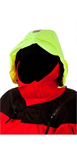 Typhoon Mens PS330 Extreme KAYAK/OCEAN Drysuit + Underfleece Sizes- - Medium