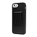 Incase Sports Armband Deluxe for iPhone 5 - Black/Sliver