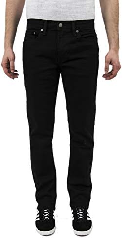 Levi's Men's 511 Slim Jeans, Nightshine, 30W / 32L